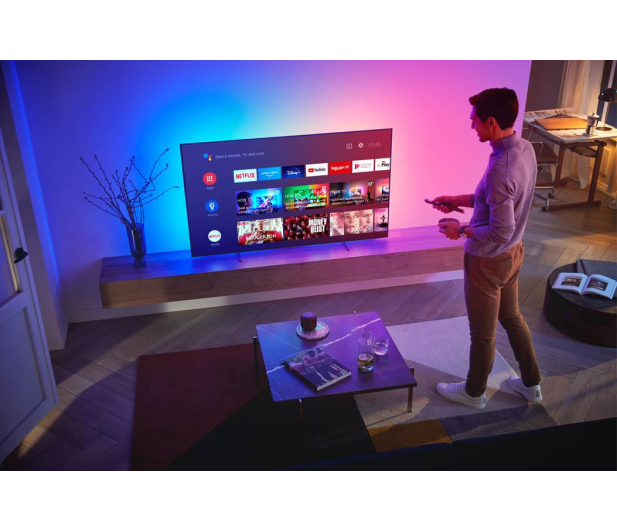 PHILIPS 55OLED806 - 652673 - zdjęcie 10